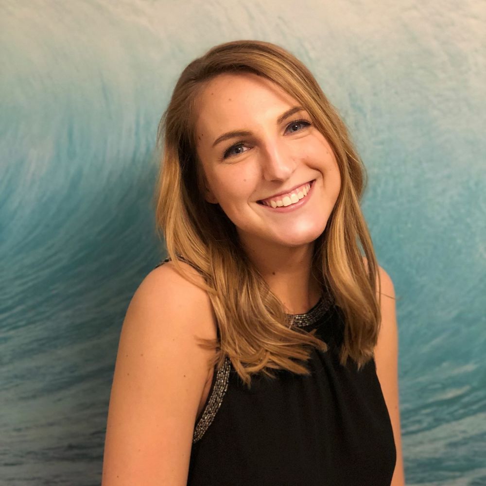 Meet your Posher, Megan